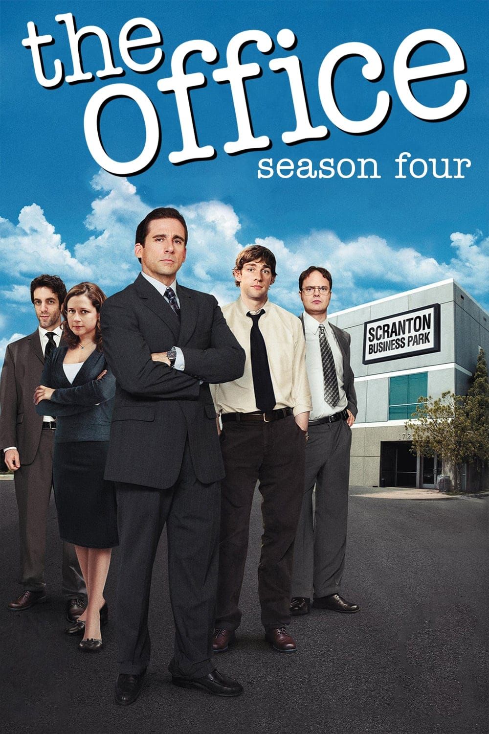 The Office Summary Latest News Trailer Season List Cast Where to Watch and More